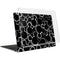 Disney Mickey Mouse Logo Pattern MacBook Air 15in (2023-2025) Case plus Skin